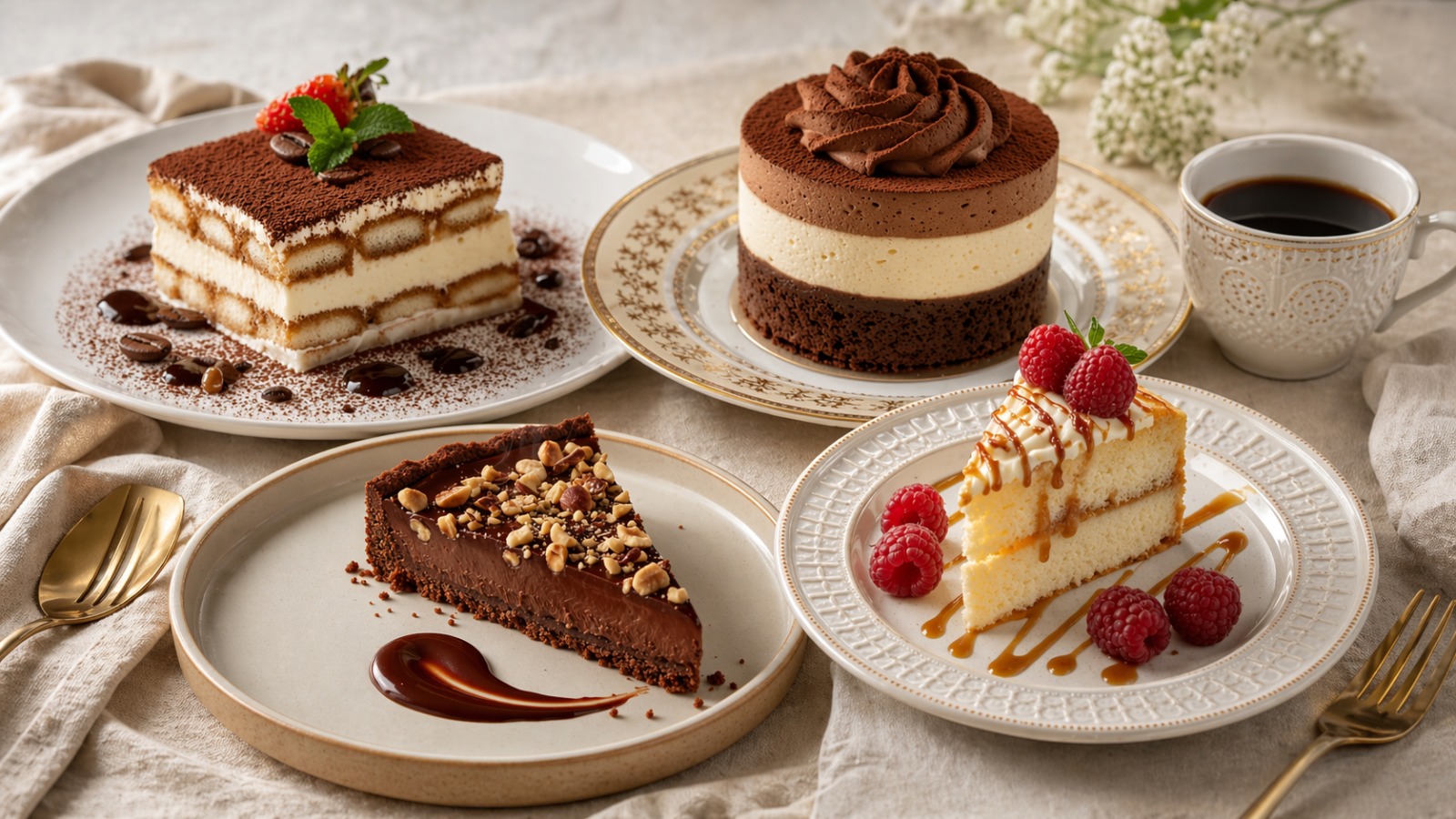 Dolci